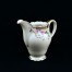 Porcelanowy mlecznik z wytwórni C.&E. Carstens Sorau