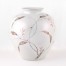 PEARL Stockmayer kup Wazon Rosenthal - kolekcjonerska porcelana w perłowej pośiwacie