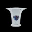 Luksusowy antyk Świnoujście - pamiątkowy wazon