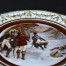 Luksusowy wyrób z niewielkiej wytwórni porcelany