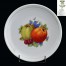 Owocowy talerz dekoracyjny marki Carl Tielsch CT Altwasser
