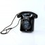 Stylowy telefon z 1957 roku.
