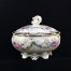 Międzywojenna galanteria porcelnowa