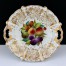 Przepiękna patera TPM - porcelana Carl Tielsch