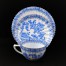 Śląska porcelana w pięknym stanie zachowania
