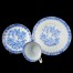 Cienkościenna śląska porcelana szlachetna