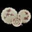 Kolekcjonerska porcelana Carstens Sorau