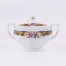 Cukierniczka Victoria Art Deco – porcelana kolekcjonerska z lat 1925–1939