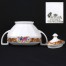 Autentyczna sygnatura Victoria China Czechoslovakia