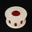Villeroy & Boch podgrzewacz na tealight - zabytkowy okaz