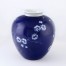 Cudowny wazon o pulchnym brzuścu z porcelany Rosenthal
