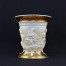 Śliczny okaz z markowej porcelany von Schierholz