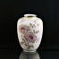 Duży babciny wazon porcelanowy