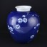 Wazon Handgemalt Kunstabteilung Rosenthal