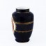 Zamów wazon porcelanowy z fotografią koloidalną, który zachwyca swoim kobaltowym szkliwieniem, złoceniami i historią.
