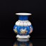 Wyjątkowo piękny przedmiot z renomowanej wytwórni porcelany Rosenthal z Selb w Bawarii