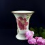 Porcelanowy wazon na bukiety kwiatowe