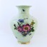 Duży porcelanowy wazon na kwiaty cięte