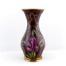 Autorski ręcznie malowany wazon