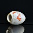 Porcelanowy wazon marki Carstens Sorau 
