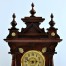 ładna korona - tzw. górka zegara ze sterczynami