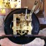 Czysty i zadbany mechanizm model P42 marki Gustav Becker