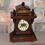 Oryginalny okaz - zegar stylowy z 1911 rok