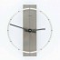 zegar mid-century-design marki KIENZLE