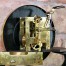 Wahadłowy werk mechaniczny Becker p42