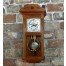 Oryginalny zegar ścienny Becker katalogowy model 4717