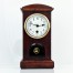 Oryginalny, mały zegar stojący z i połowy XX wieku