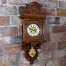 Stylowy zegar z 1906 roku - prawdziwy antyk