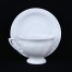 Filiżanak do kawy i herbaty z porcelany Rosenthal fasonu MARIA WHITE