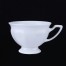 Ponadczasowa filiżanka porcelanowa Rosenthal Maria w bieli