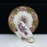 Zachwycająca filiżanka z porcelany marki Rosenthal Selb. 