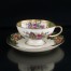 Porcelana zachowana w doskonałej kondycji. 