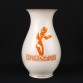 1938 Art Deco - wazon Rosenthal DDAC Gautreffen