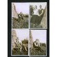 Rodzinna pamiątka w formie starych zdjęć z 1932 roku