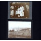 Rodzinne zdjęcie pamiątkowe oraz panorama z kominami 