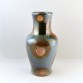 Ciekawy ceramiczny wazon NEW LOOK sygnowany