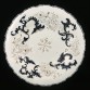 Muzealny rarytas – neobarokowa ceramiczna patera Nossen z lat 1821 – 1854