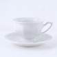 Biała Maria uniwersalna filiżanka Rosenthal duo Classic Rose