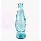 Cola Cola oryginalna butelka z lat 60. XX wieku okres PRL