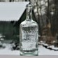 Butelka po wodzie mineralnej z XIX wieku FREYSTADT - dziś Kożuchów