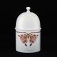 Herbatnica porcelanowa design Wiinblad Romanze marki Rosenthal