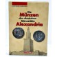 KATALOG monet rzymskich ALEXANDRIA ! Aktualne ceny