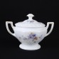 1928r. Cukiernica MARIA Rosenthal śnieżnobiała porcelana w piękne kwiaty