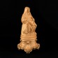 Ceramiczna pieta z Mariaschein – dewocyjne przedstawienie Matki Boskiej z ciałem Chrystusa