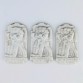 Porcelanowa plakietka Pochód DAF Breslau 1934