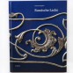 Katalog rosyjskiej laki "Russische Lacke" - wyjątkowe kompendium o lace